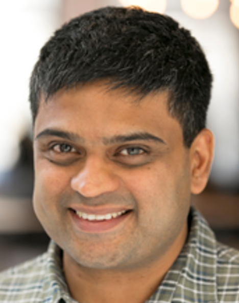 Ashvin Vishwanath