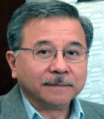 Henrique Eisi Toma