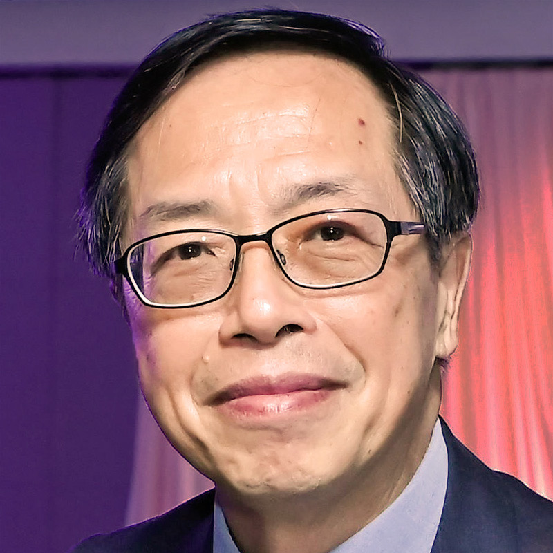 Edward Tsang