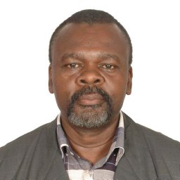 Ayuku David O