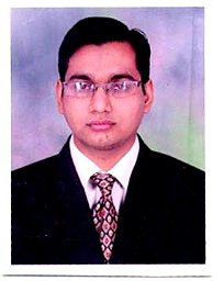 Vinay Gautam