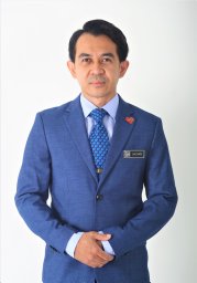 Muhammad Salihin Zakaria