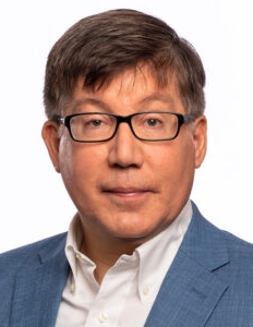 Erik J. Sorensen