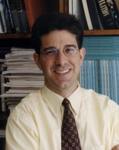 Robert F. Schoeni