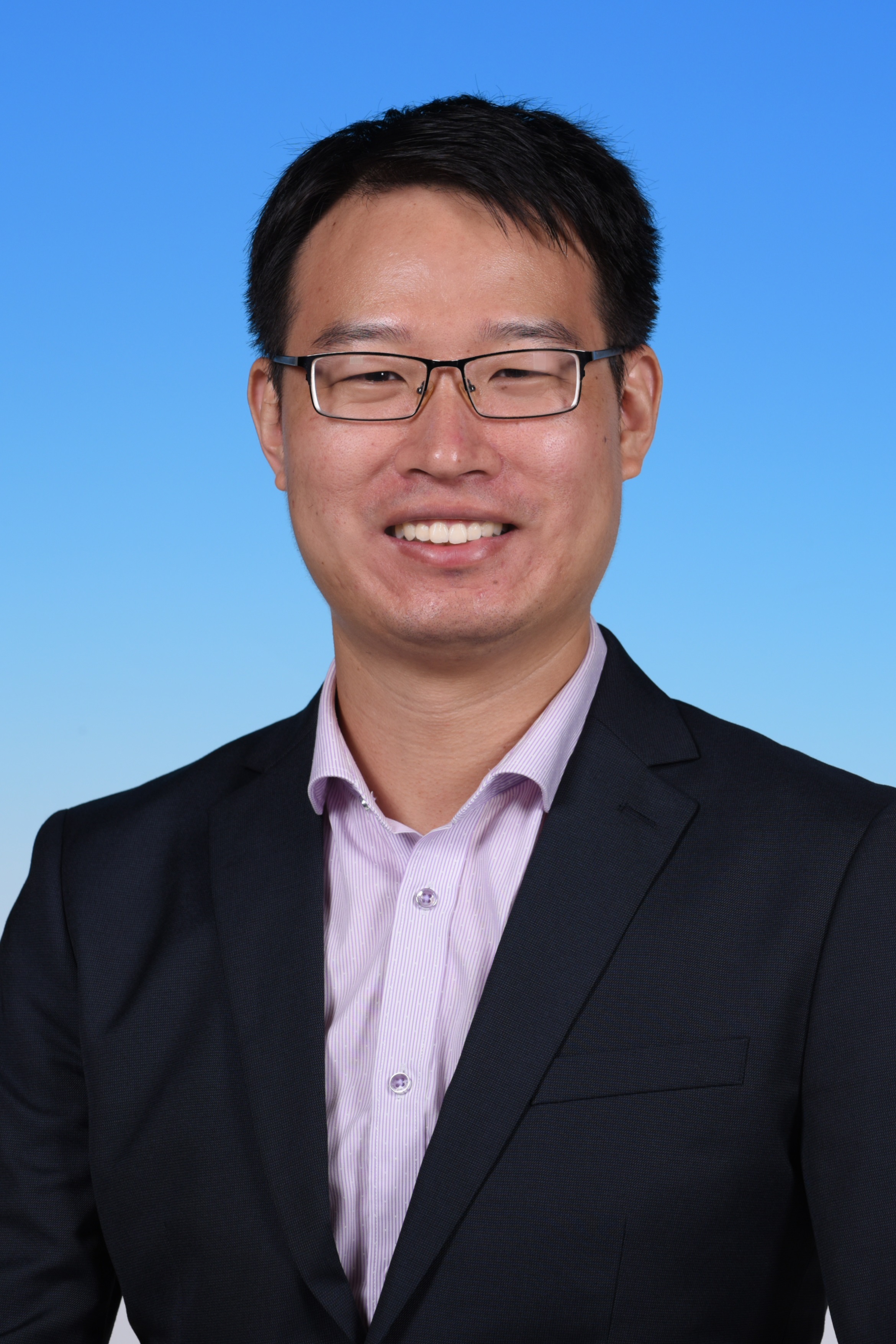 Lei Lu
