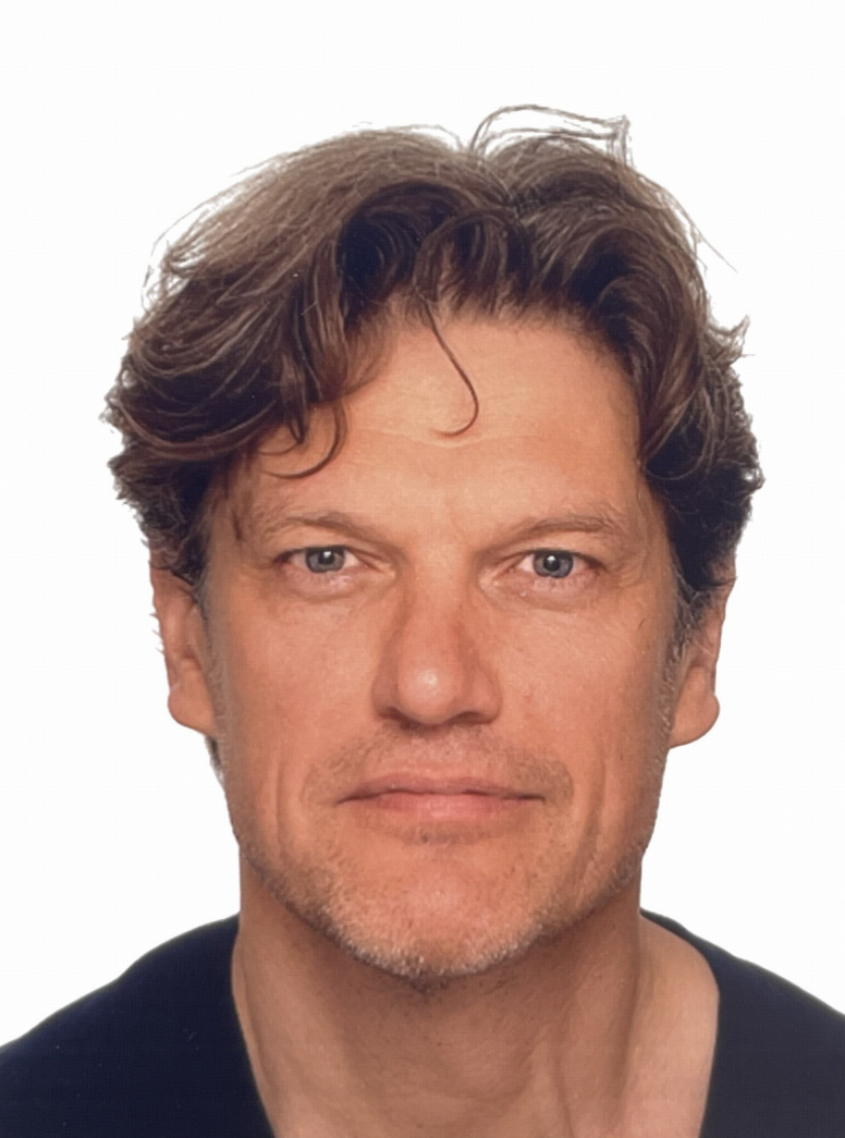 Steven Laureys