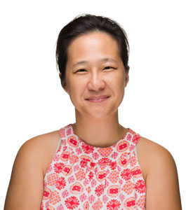 Lina Lim Hsiu Kim