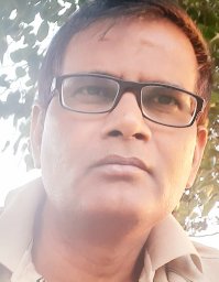 Akhilesh Kumar Singh