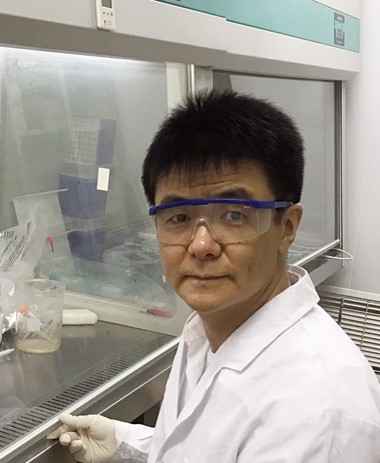Lei Tao