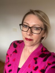 Sally Mastwyk
