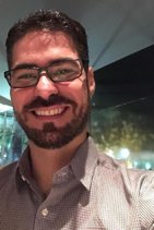 Sergio Eduardo Silva de Oliveira