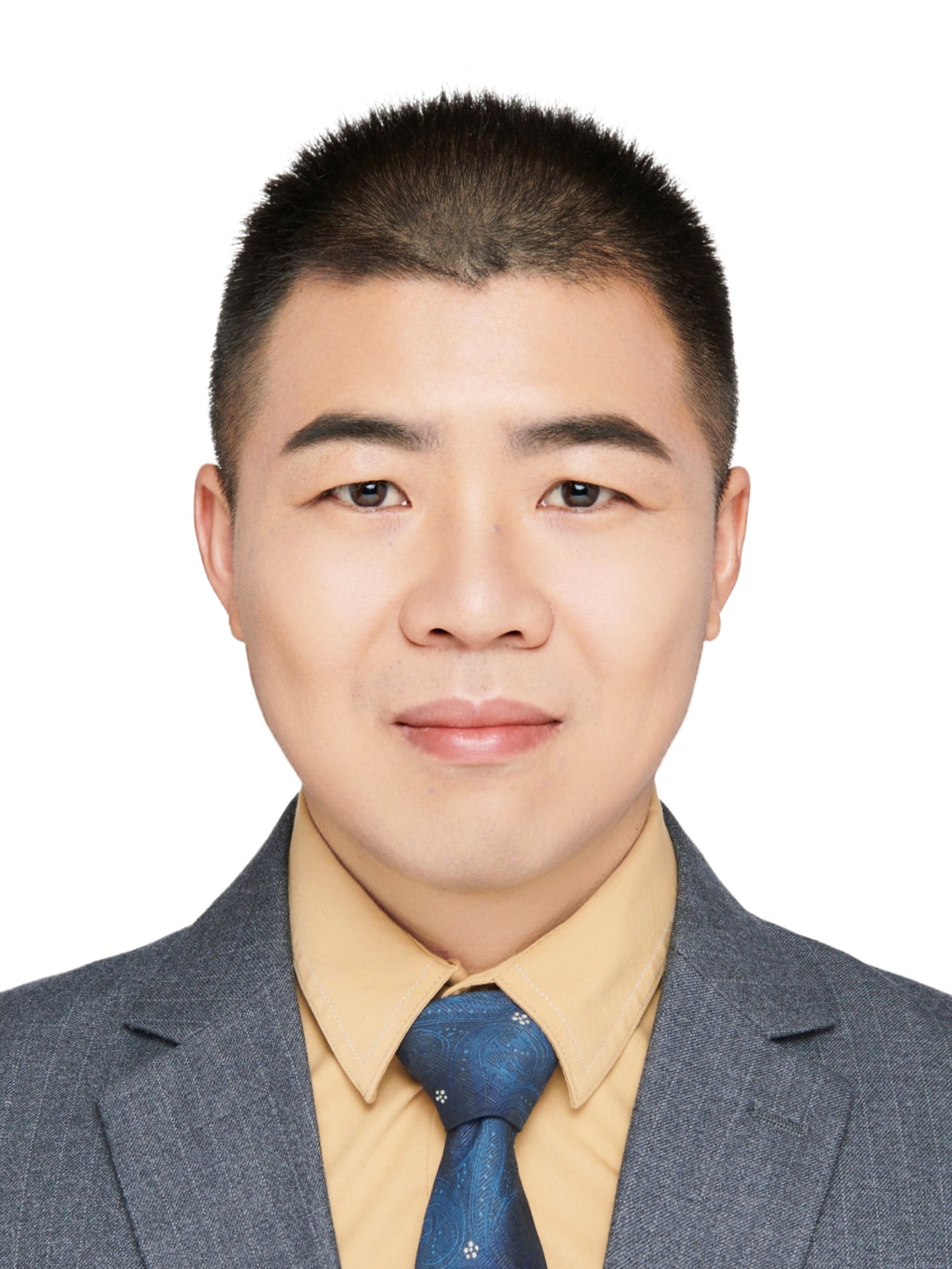 Yuehai Zhou