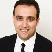 Sherif Elsharkawy