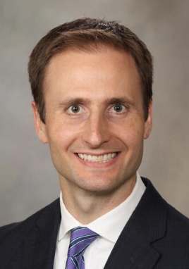 Robert W. Mutter