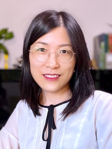 Xiyan Xu