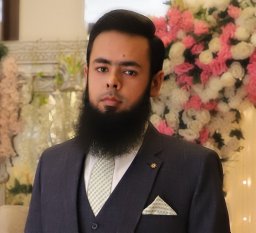 Hassan  Waqas