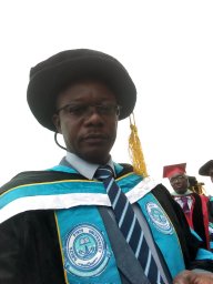 Lawrence O. Omo-Aghoja