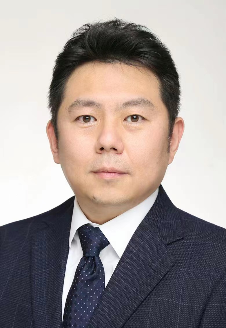 Jianguo Wei