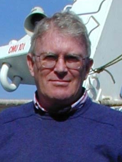 William B. F. Ryan