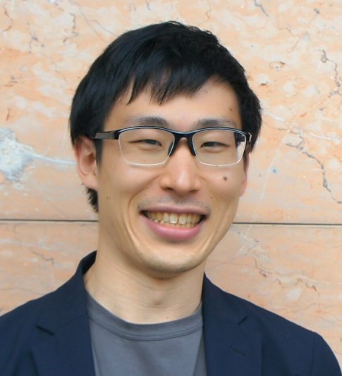 Rik (Rikuta Hamaya)