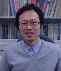 Yasuaki Tokudome