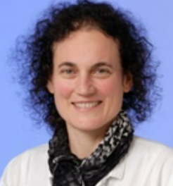 Sibylle Ilse Ziegler