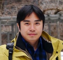 Byung Soo Lee