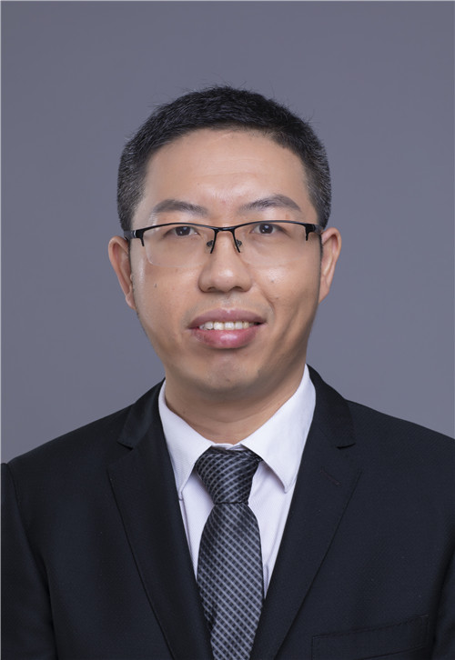 Zonghai Li