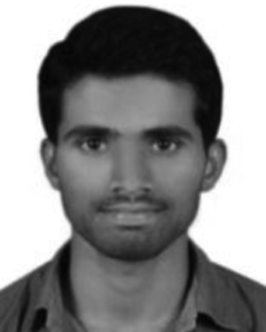 Gavinolla Srinivas Reddy