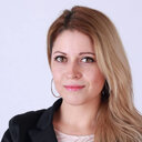 Nikol Holubarova - Neveceralova