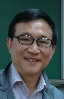 Qiuguang Zhou