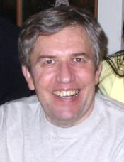 Dragan Z Milosevic