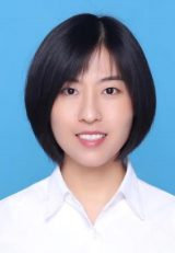 Xiuying Gao