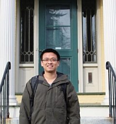 Siyuan Peng