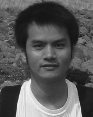 Xibin Gao
