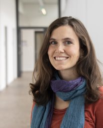 Mira L. Pöhlker