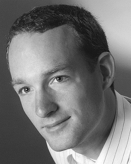 Benjamin Lanfer