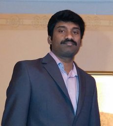 g manikandan