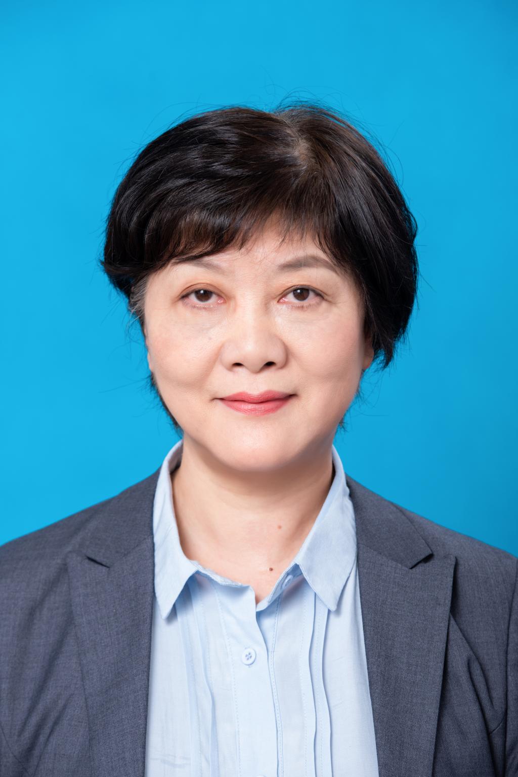 Jing Shi