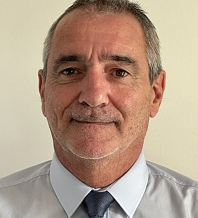 Jean-Claude Alvarez