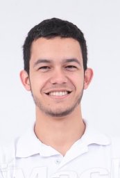 Carlos Eduardo Girasol