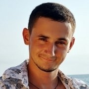 Aleksey Kabanov