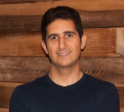 mehdi nourbakhsh