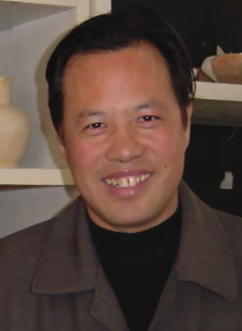 Juzhong Zhang