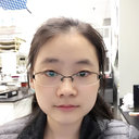 Xinhui Liu