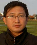 Bo Chen