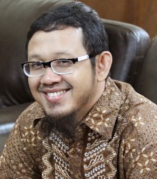 Amir Fauzi