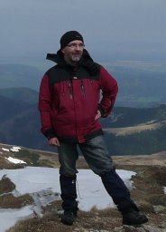 Jacek Grabowski