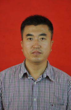 Chenggang Li