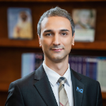 Keyvan Moharamzadeh